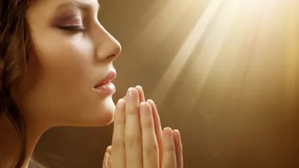 Când eşti tulburat, stresat şi ai necazuri sau eşti într-o situaţie fără ieşire, să spui această rugăciune