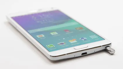 Samsung pregăteşte Note 6! Un telefon fără precedent