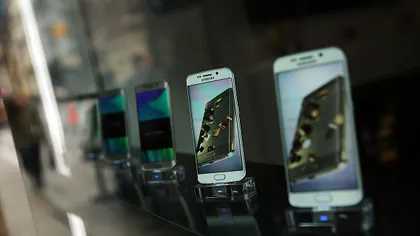 Samsung lansează o Ediţie Specială a Galaxy S7 Edge, o dată cu un film mult aşteptat