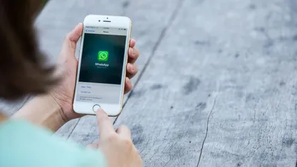 Schimbarea făcută de WhatsApp care te va scoate din minţi