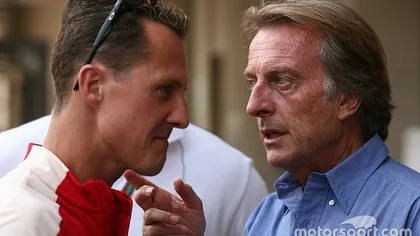 Fostul şef de la Ferrari întristează întreaga lume: Am veşti despre Michael Schumacher. Nu sunt bune