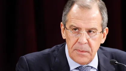 Moscova exclude posibilitatea unui PLAN B pentru Siria