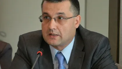 Silviu Popa (CNSC): România a ajuns la un punct de cotitură în care inclusiv penitenciarele sunt pline