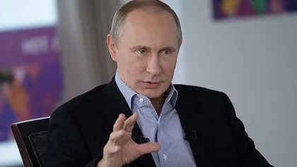 Rusia vrea să încheie un armistiţiu în Siria