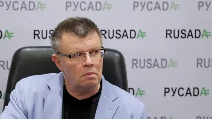 Fostul şef al Agenţiei Antidoping din Rusia A MURIT la două luni după ce a demisionat. Avea 50 DE ANI