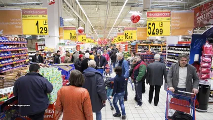 Ministrul Agriculturii vrea ca supermarketurile să fie închise în weekend