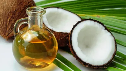 Cum te ajută uleiul de cocos să arzi calorii