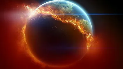Scenariu sumbru: În cât timp va fi distrus complet Universul