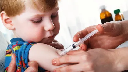 Niciunul dintre copiii diagnosticaţi cu sindrom hemolitic-uremic nu a fost vaccinat cu Hexaxim