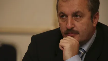Vasile Dâncu, fost vicepremier: Politica de protest e necesară, dar nu ajunge. Nu ajunge să-ţi faci selfie cu revoluţia