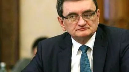 Avocatul Poporului, Victor Ciorbea, dat în judecată din cauza legii electorale