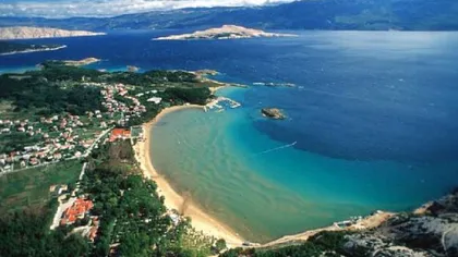 Croaţia de vis: TOP 12 insule SUPERBE