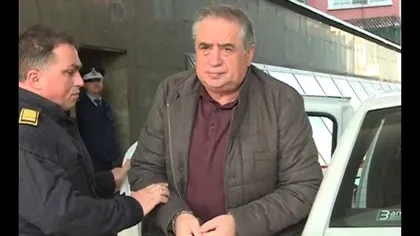 Omul de afaceri Ioan Niculae, audiat la DIICOT în dosarul lui Adriean Videanu VIDEO