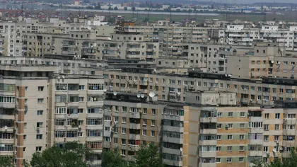 Apartamentele au depăşit pragul psihologic de 1.000 euro metrul pătrat
