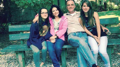 Soţul Elenei Cârstea dezvăluie ce a provocat moartea suspectă a fiului său