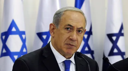 Poliţia israeliană a început interogarea lui Netanyahu, suspectat că ar fi primit 