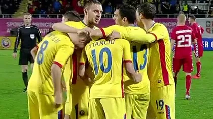Presa franceză, reacţii după România-Lituania 1-0
