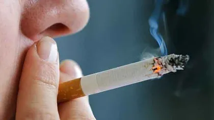 Patronii de restaurante au găsit soluţia pentru a se putea fuma în continuare