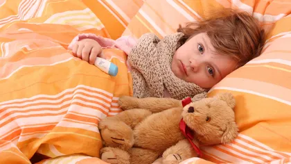 8 mituri desfiinţate de pediatru pe care ar trebui să le ştie toţi părinţii