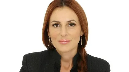 Steliana Miron, senator PNL, cere socoteală ministrului Apărării pentru evaluarea mărcii Steaua la 57 de mil. de euro