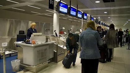 Aterizare de urgenţă în Norvegia a unui avion de pasageri. La bord se aflau 186 de persoane