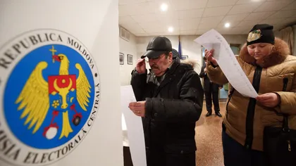 Preşedintele Parlamentului: Alegerile prezidenţiale în Republica Moldova ar putea avea loc în toamnă
