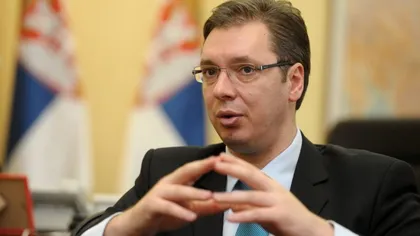 Serbia NU vrea să adere la nicio alianţă militară