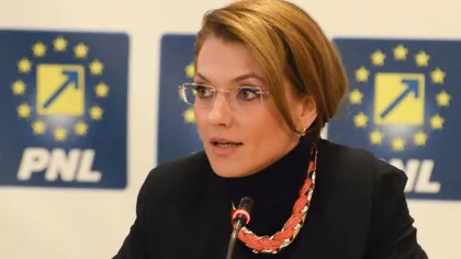 Alina Gorghiu: Am reuşit să desemnăm aproape toţi candidaţii pentru municipiile reşedinţă de judeţ şi consilii judeţene