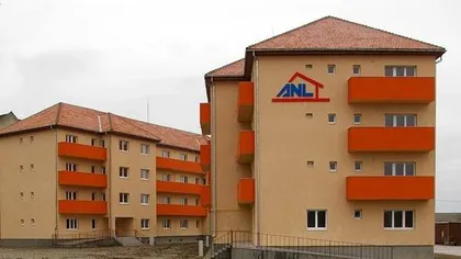 Camera Deputaţilor a adoptat reducerea preţului de vânzare a locuinţelor ANL către chiriaşi