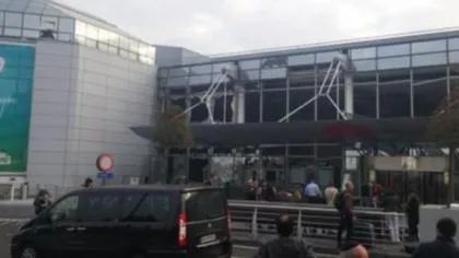 Bilanţ nou la atentatul din Belgia: 35 de morţi