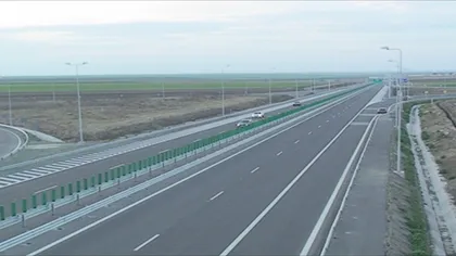 Autostrada Soarelui, ÎNCHISĂ pentru reparaţii