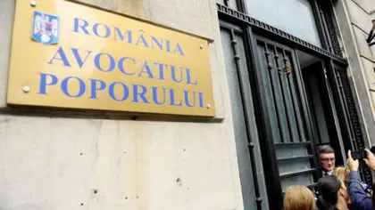Avocatul Poporului s-a sesizat cu privire la cazul copiilor agresaţi la o grădiniţă din Bucureşti