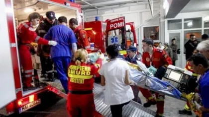 MAE: Românii răniţi în atentatele de la Bruxelles sunt în stare stabilă