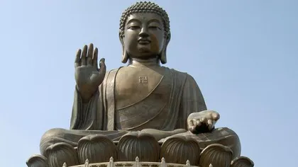 Lecţii de la Buddha ca să îţi depăşeşti grijile