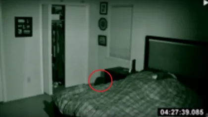 A pornit camera şi s-a băgat în pat langă IUBITĂ. Ce a surprins dimineaţa l-a cutremurat VIDEO
