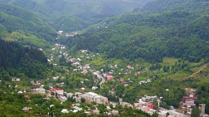 După închiderea minelor, localnicii din Cavnic s-au reprofilat pe activităţi turistice