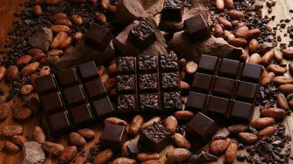 De ce să consumi multă ciocolată