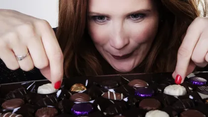 Testul CUTIEI de bomboane: Ce spune despre tine alegerea făcută