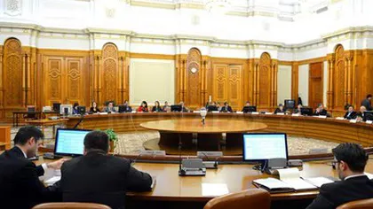 Propunerea de modificare a legii CCR, pe ordinea de zi a Comisiei Juridice a Senatului