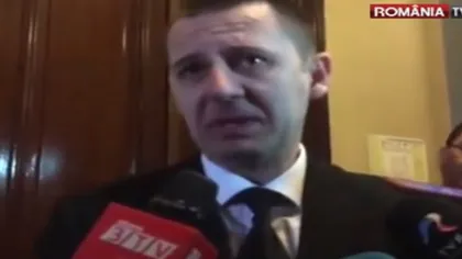 LACRIMI şi DEMISII în rândul consilierilor locali ai Craiovei după reţinerea primarului Lia Olguţa Vasilescu VIDEO