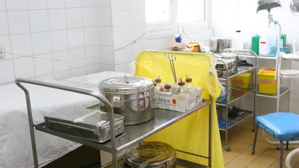 41 de copii, la spital cu probleme digestive, în Argeş. Nouă pacienţi, internaţi într-o singură zi