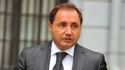 Judecătorii au amânat pentru 7 decembrie pronunţarea sentinţei în dosarul fostului deputat Cristian Rizea