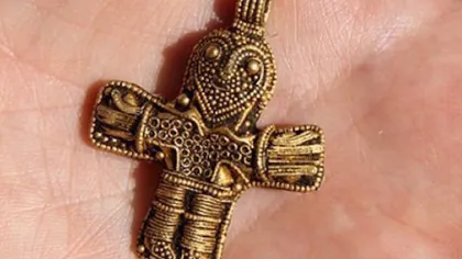 Crucifixul care ar putea schimba istoria creştinismului