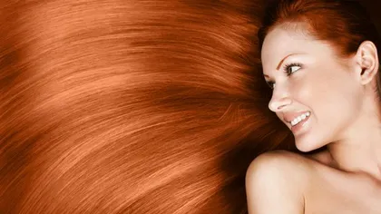 5 metode naturale să-ţi vopseşti părul
