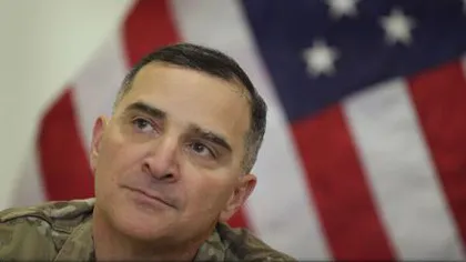 Curtis Scaparrotti, desemnat de Barack Obama comandant suprem al forţelor NATO în Europa