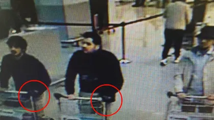 ATENTAT BELGIA: Testamentul unuia dintre atacatori a fost găsit într-o pubelă: 