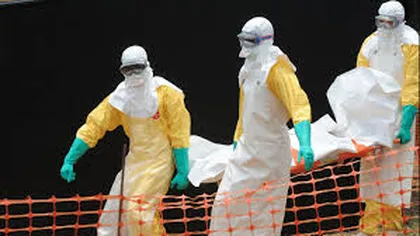 Virusul Ebola a reapărut în Guineea după ce OMS a declarat sfârşitul epidemiei în Africa de Vest