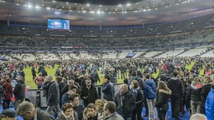 Premierul Franţei vorbeşte despre anularea EURO 2016: Ar fi o înfrângere