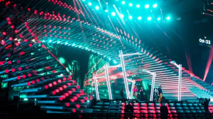 EUROVISION 2016: Muzică electronică, ţipurituri şi concepte muzicale în premieră, în FINALA SELECŢIEI NAŢIONALE