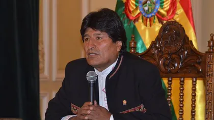 Preşedintele Boliviei, şocat de vestea că FIUL lui pe care îl credea mort TRĂIEŞTE